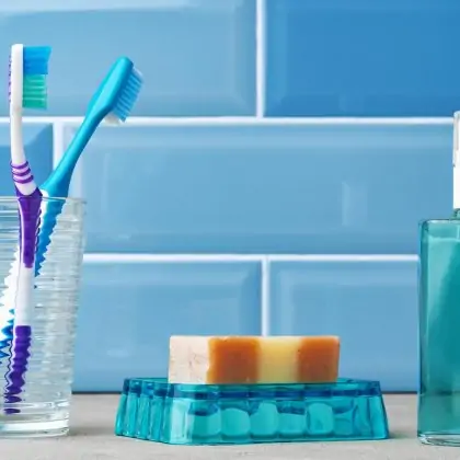 Ağız Bakım Ürünleri